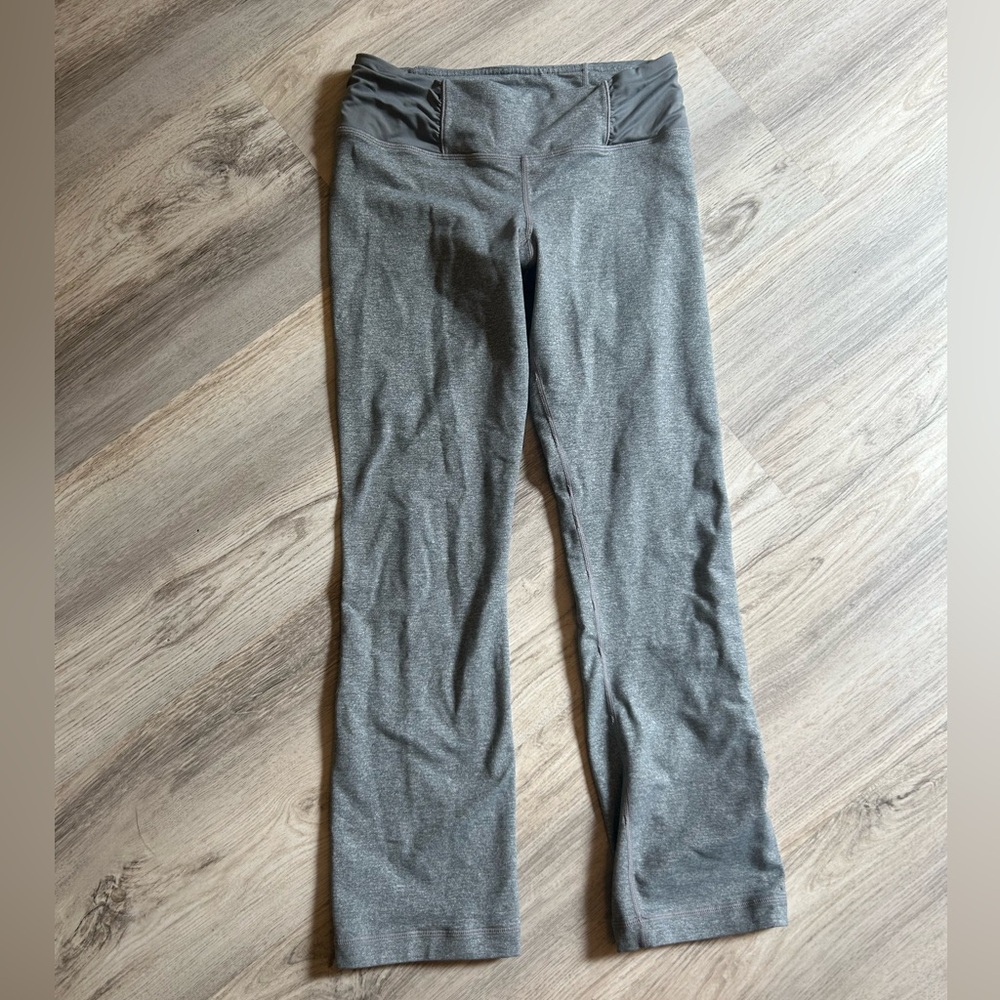 Lululemon Crops